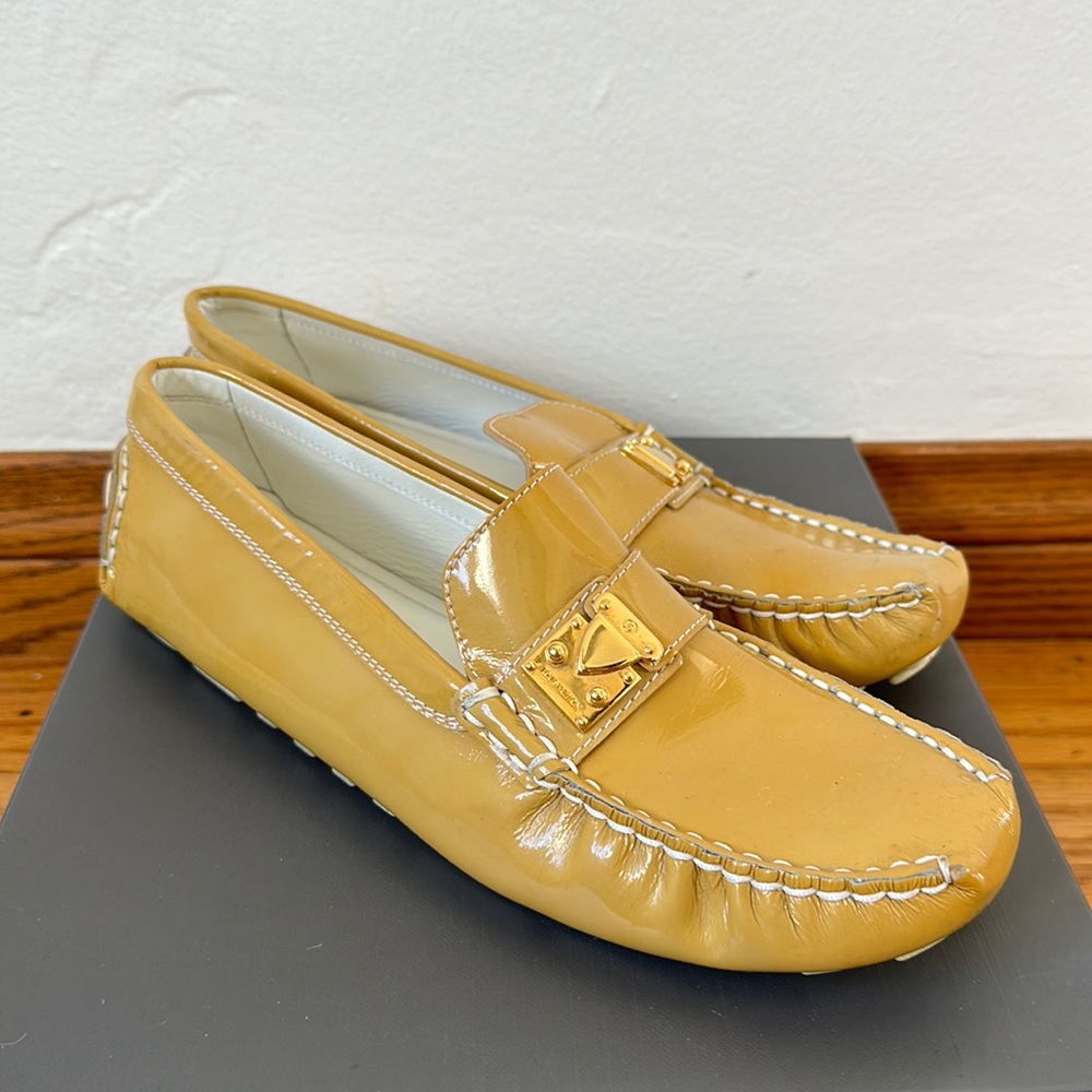 Louis Vuitton Loafer